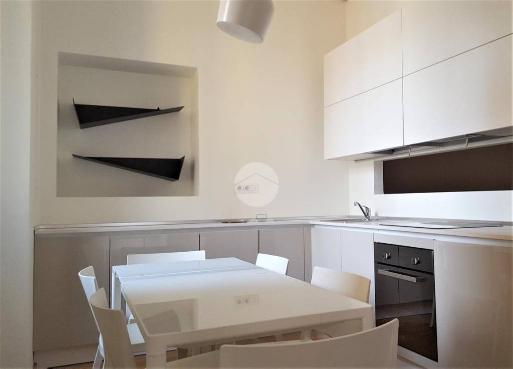appartamento in affitto a Milano in zona Isola