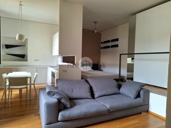 appartamento in affitto a Milano in zona Isola
