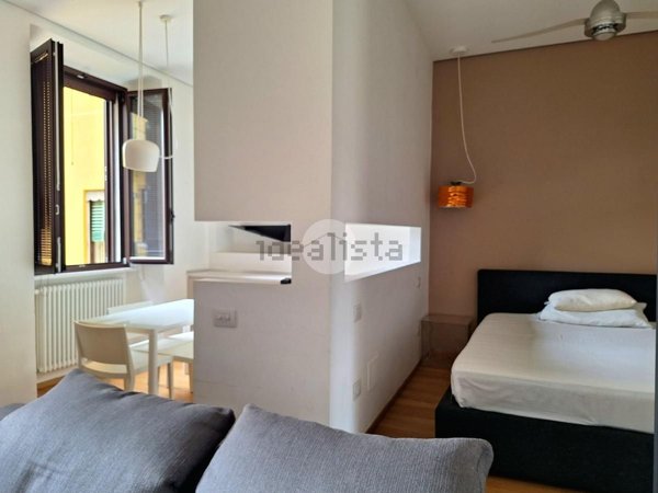 appartamento in affitto a Milano in zona Isola