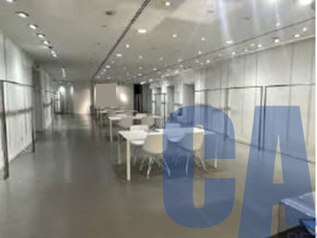 ufficio in affitto a Milano