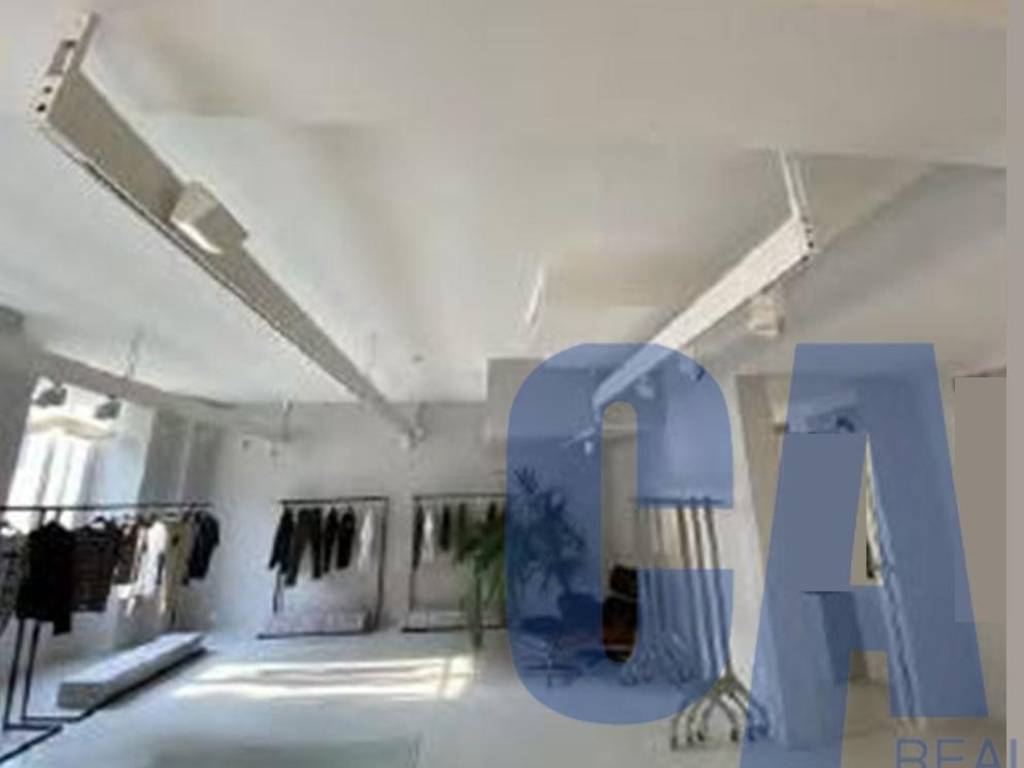 ufficio in affitto a Milano