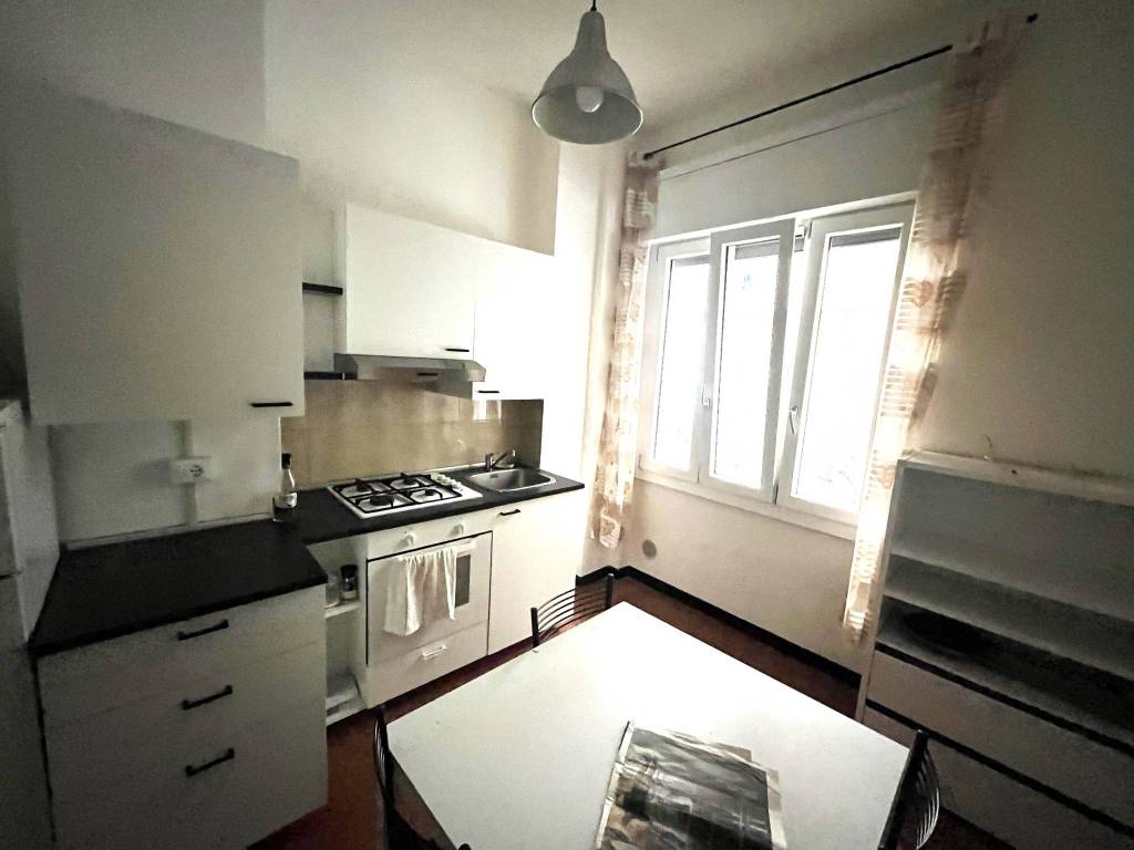 appartamento in affitto a Milano in zona Solari