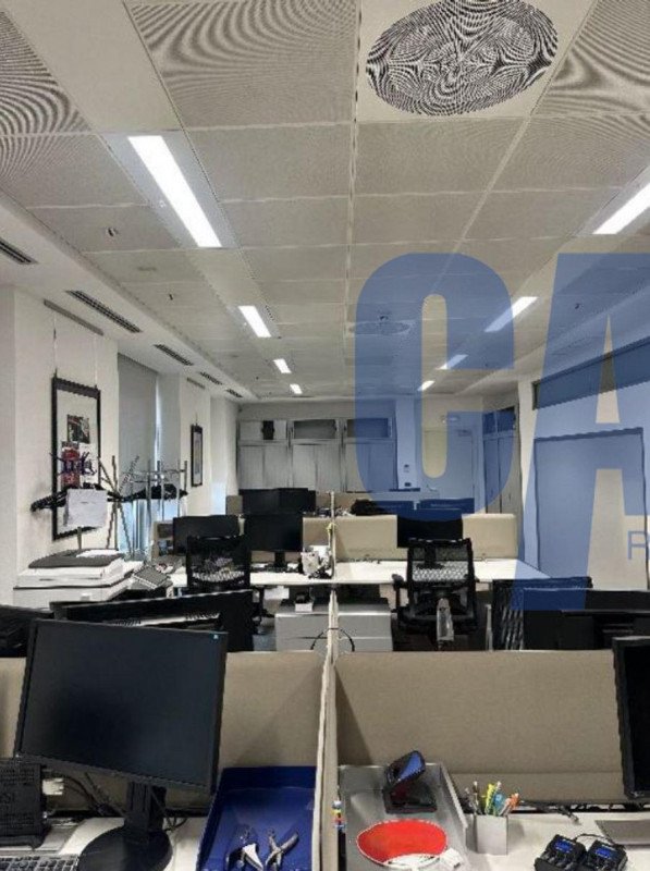 ufficio in affitto a Milano