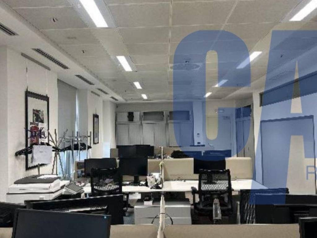 ufficio in affitto a Milano