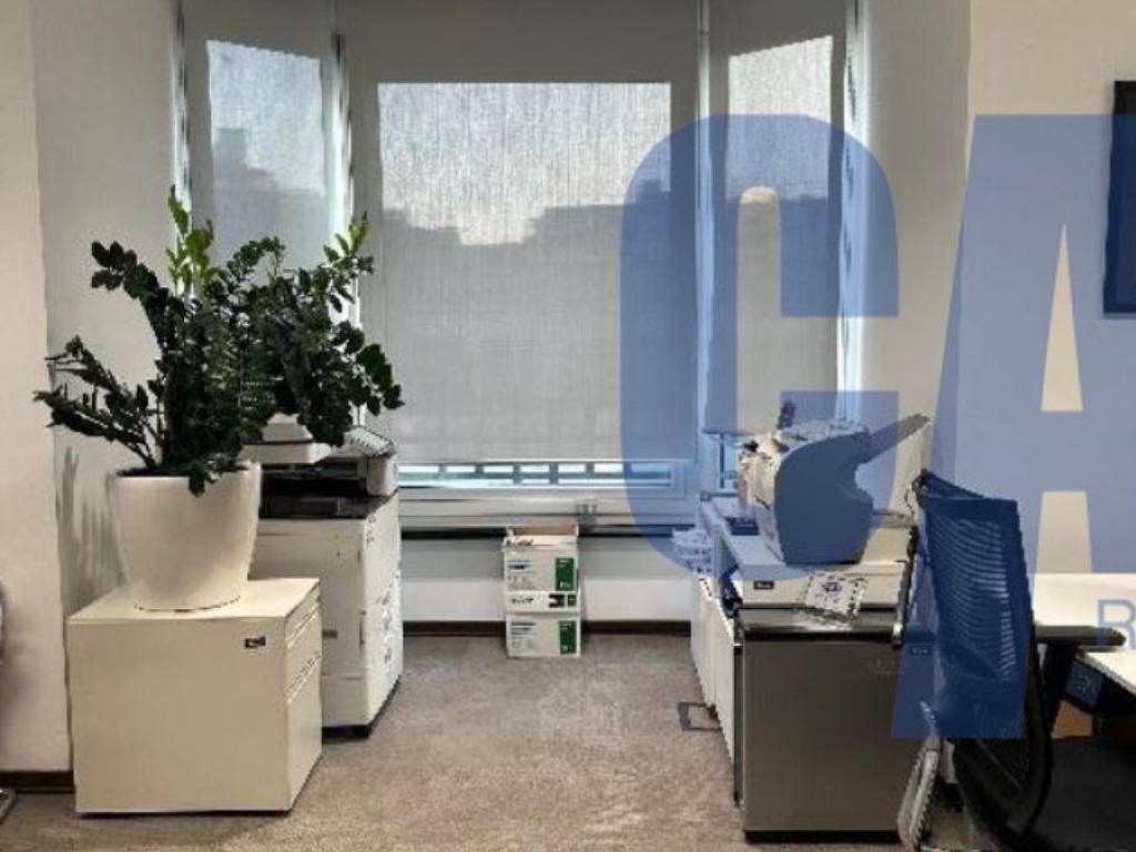 ufficio in affitto a Milano