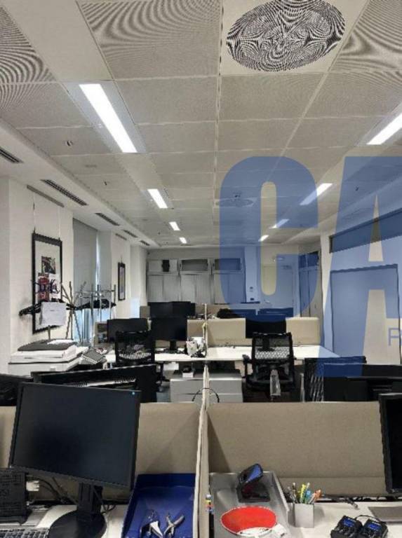 ufficio in affitto a Milano