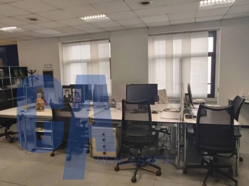 ufficio in affitto a Milano in zona Porta Garibaldi