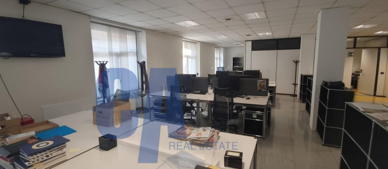 ufficio in affitto a Milano