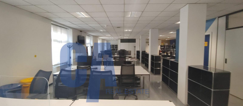 ufficio in affitto a Milano