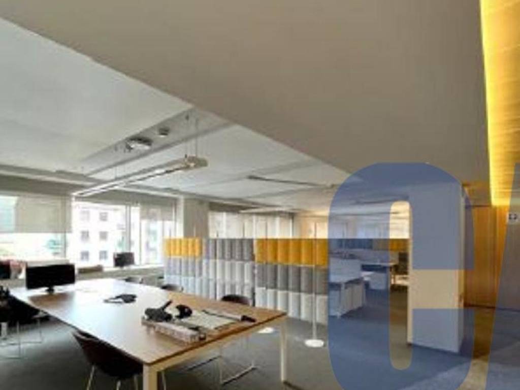 ufficio in affitto a Milano in zona Precotto
