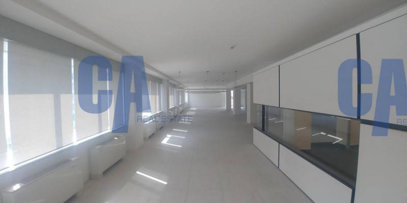 ufficio in affitto a Milano in zona Precotto