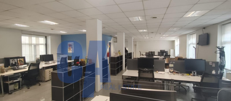 ufficio in affitto a Milano