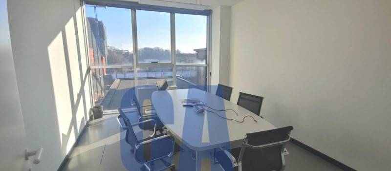 ufficio in affitto a Milano