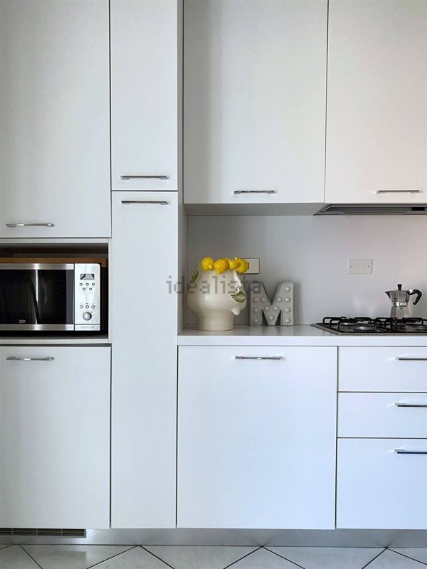 appartamento in affitto a Milano in zona Isola