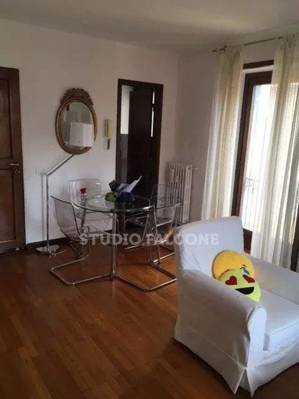 appartamento in affitto a Milano in zona Brera