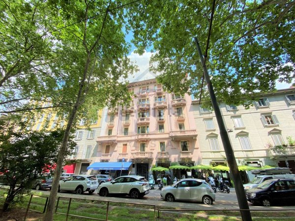 appartamento in affitto a Milano in zona Centro Storico