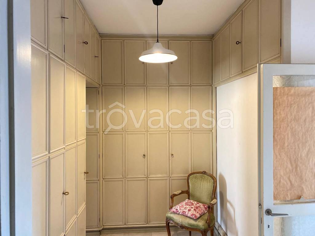 appartamento in affitto a Milano in zona Centro Direzionale
