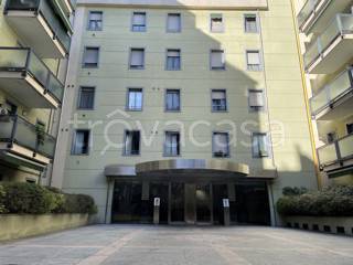 appartamento in affitto a Milano in zona Maggiolina