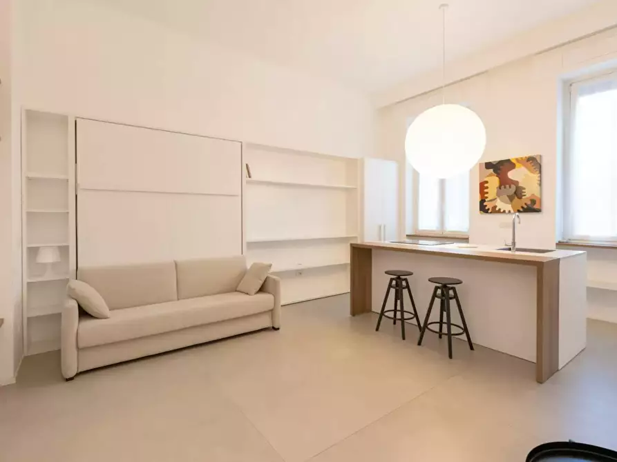 appartamento in affitto a Milano in zona Porta Romana