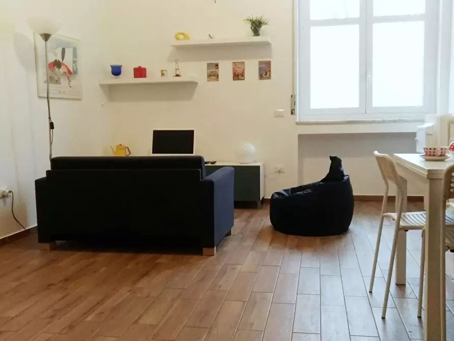 appartamento in affitto a Milano in zona Bocconi