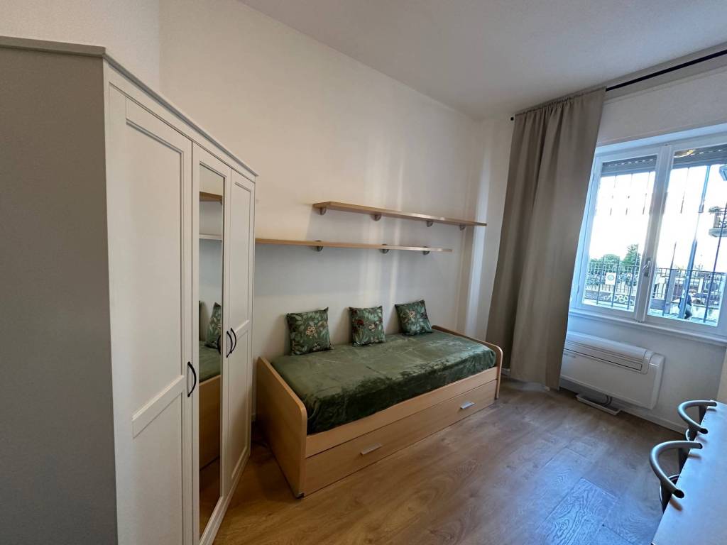monolocale in affitto a Milano in zona Famagosta