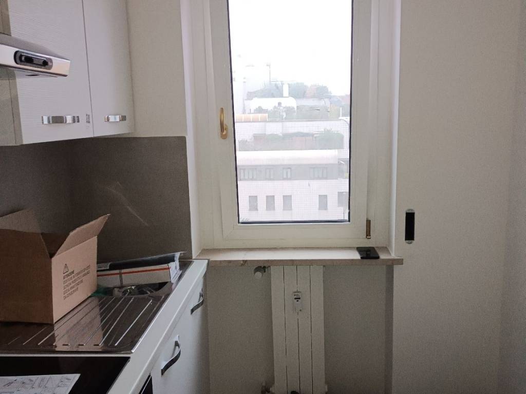 appartamento in affitto a Milano in zona Porta Romana