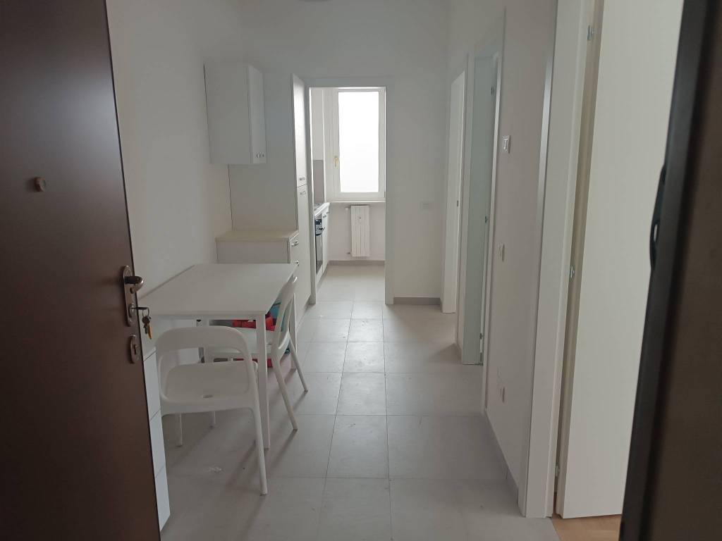 appartamento in affitto a Milano in zona Porta Romana