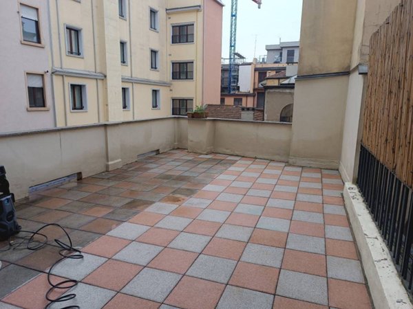 appartamento in affitto a Milano in zona Centro Storico