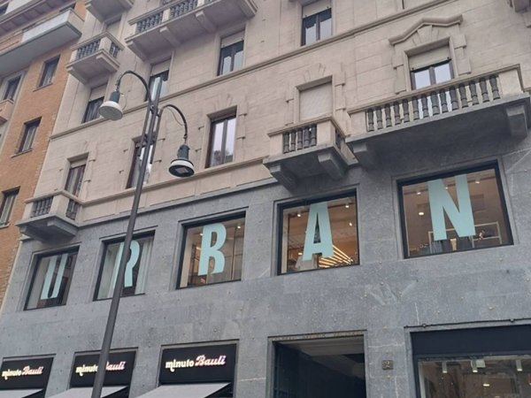 appartamento in affitto a Milano in zona Centro Storico