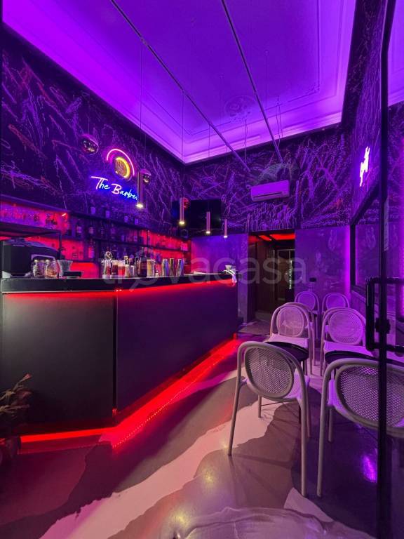 appartamento in affitto a Milano in zona Porta Venezia