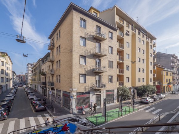 appartamento in affitto a Milano in zona Bocconi