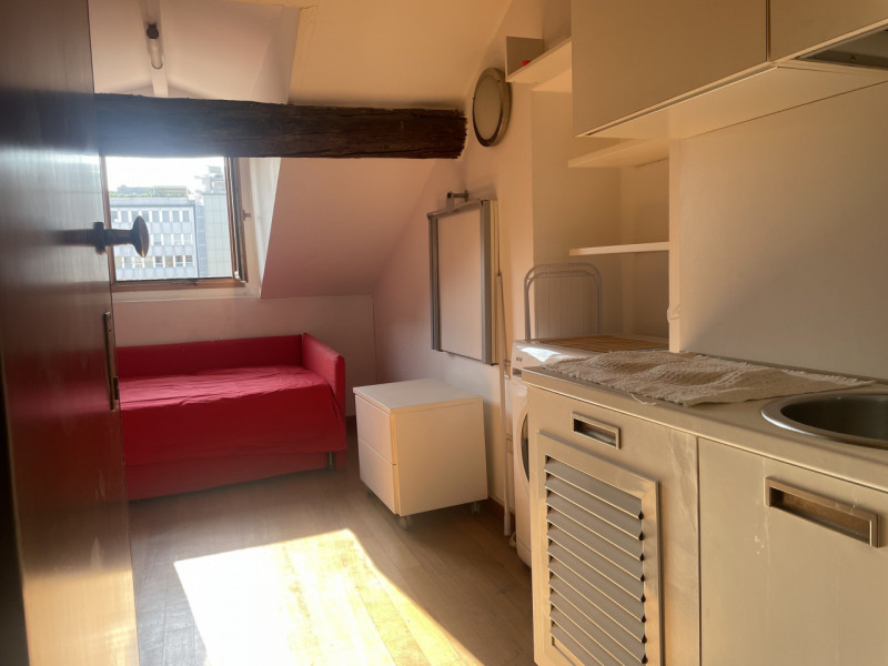appartamento in affitto a Milano in zona Porta Garibaldi