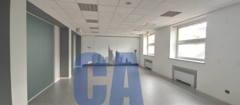 ufficio in affitto a Milano in zona Gallaratese