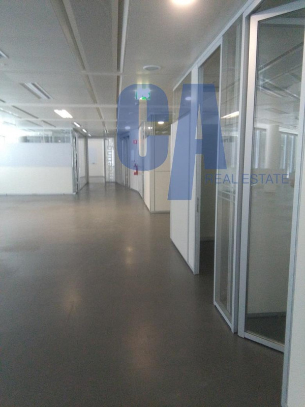 ufficio in affitto a Milano in zona Lorenteggio