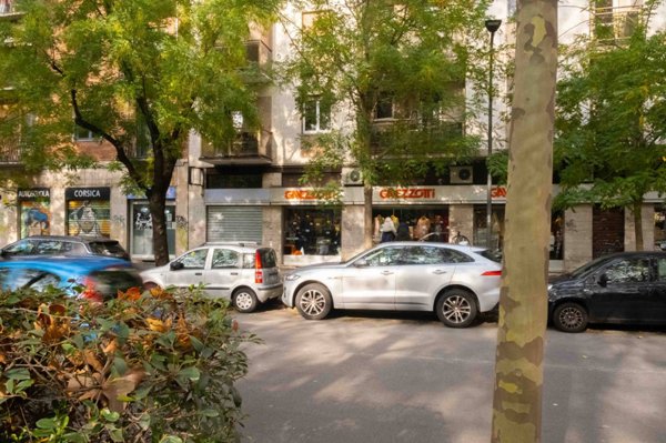 ufficio in affitto a Milano