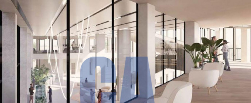ufficio in affitto a Milano in zona Centro Direzionale