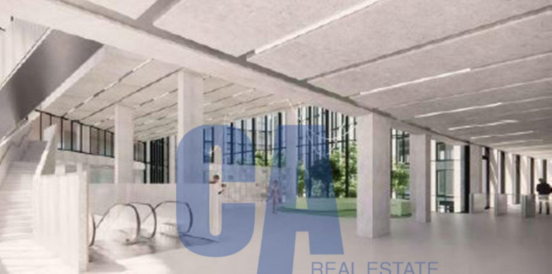 ufficio in affitto a Milano in zona Centro Direzionale