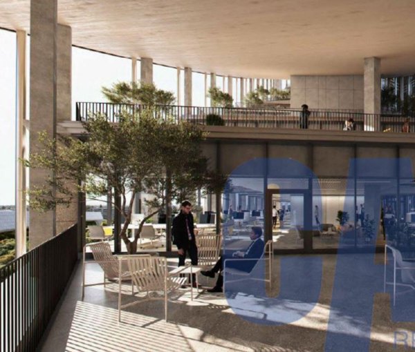 ufficio in affitto a Milano in zona Centro Direzionale