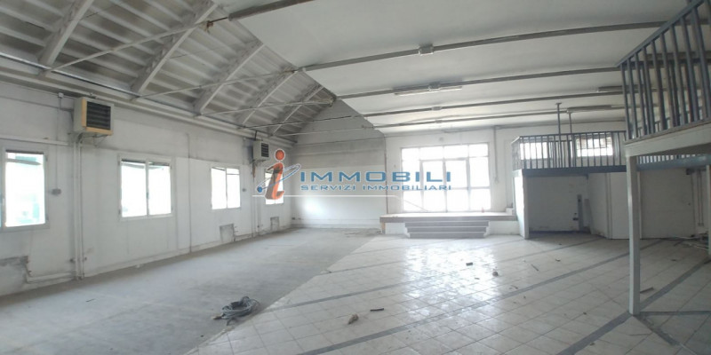 ufficio in affitto a Milano