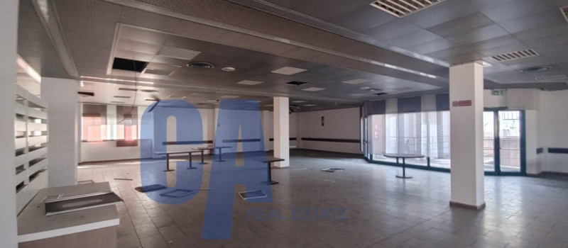 ufficio in affitto a Milano in zona Forlanini