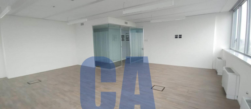 ufficio in affitto a Milano in zona Forlanini