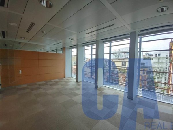 ufficio in affitto a Milano