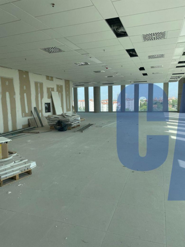 ufficio in affitto a Milano