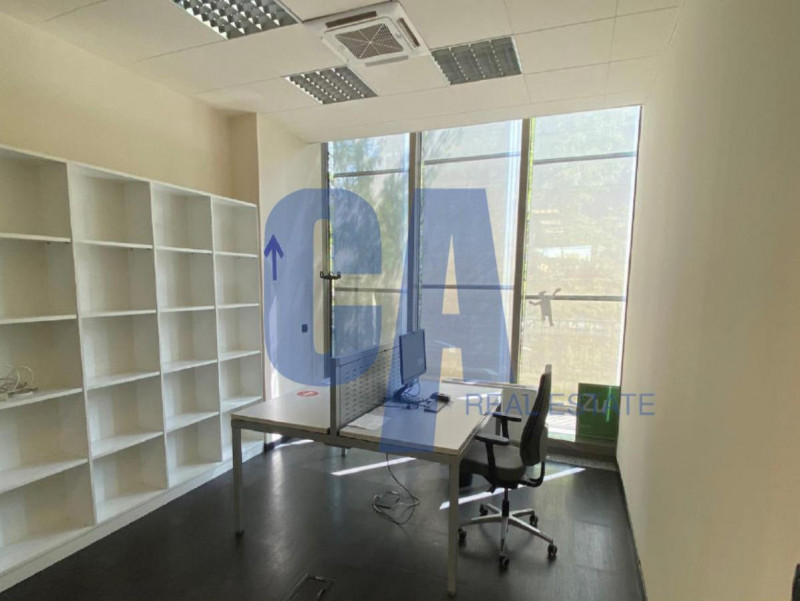 ufficio in affitto a Milano in zona Lorenteggio