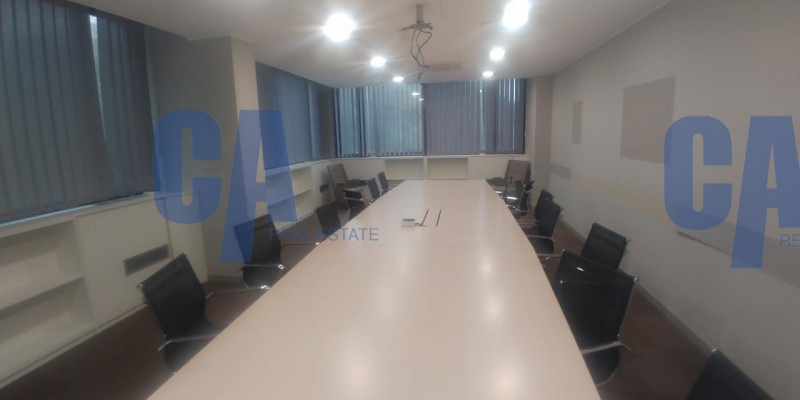 ufficio in affitto a Milano