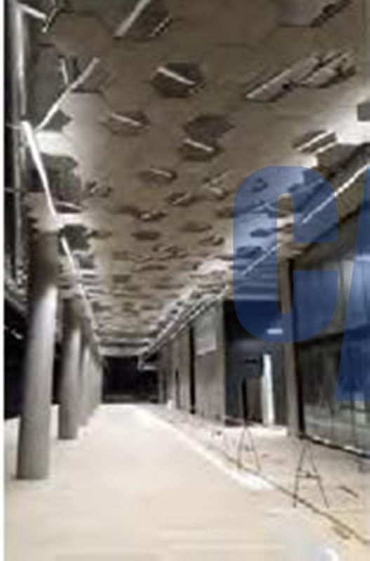 ufficio in affitto a Milano in zona Centro Direzionale