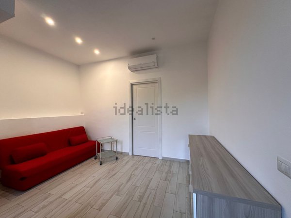 appartamento in affitto a Milano in zona San Siro