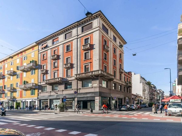 negozio in affitto a Milano in zona Centro Direzionale