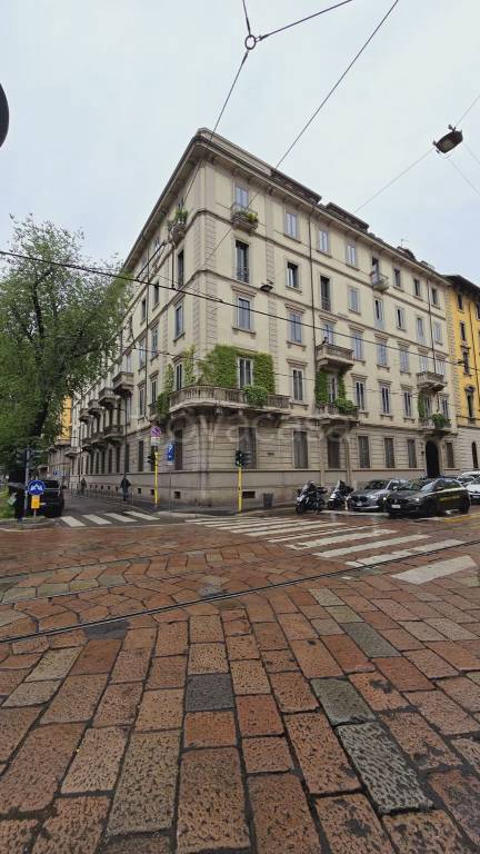 ufficio in affitto a Milano