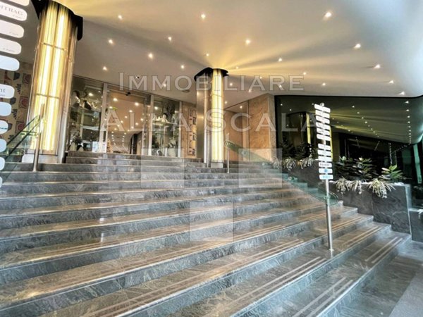 ufficio in affitto a Milano in zona Porta Nuova
